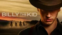 Билли Кид 3