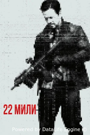 22 мили